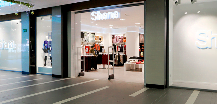 Resumen de la semana: De la renegociaci&oacute;n de deuda de Shana a la nueva c&uacute;pula en Neck&Neck